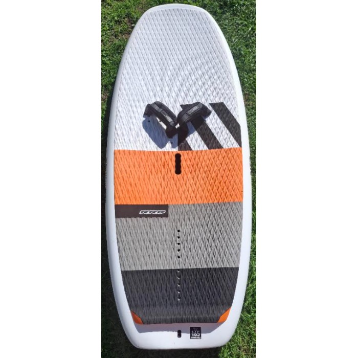 RRD Beluga 165 LTE 90L Occasion