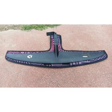 DUOTONE Front Wing Crest D/LAB 2026 Occasion