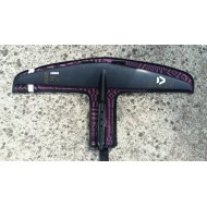 DUOTONE Front Wing Crest D/LAB 2026 Occasion DUOTONE Front Wing Crest D/LAB 2026 Occasion