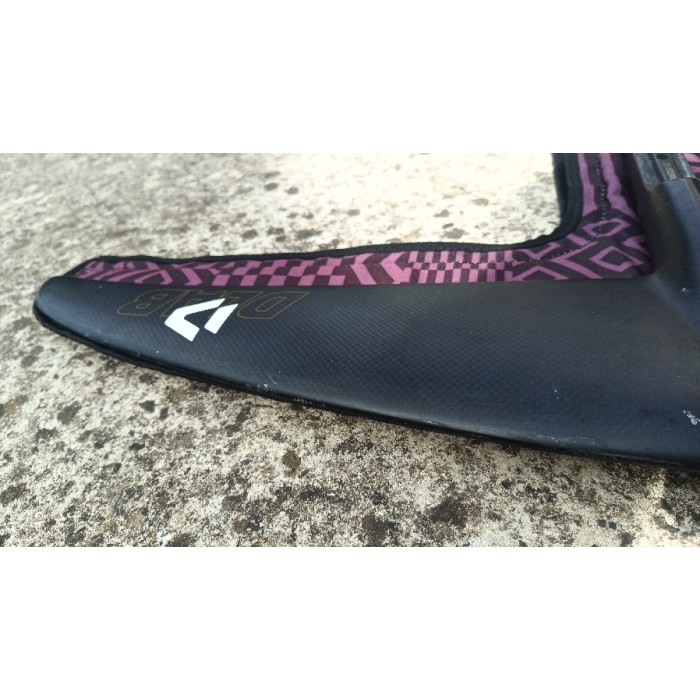 DUOTONE Front Wing Crest D/LAB 2026 Occasion DUOTONE Front Wing Crest D/LAB 2026 Occasion