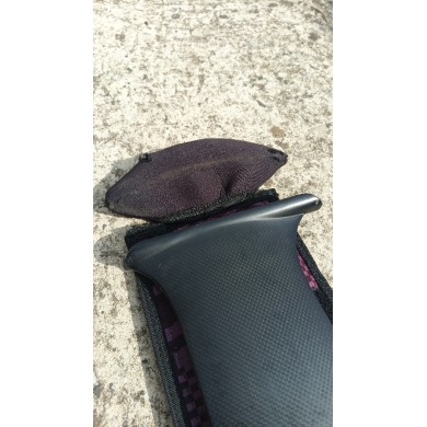 DUOTONE Mat Carbone D/Lab Slim Occasion DUOTONE Mat Carbone D/Lab Slim Occasion