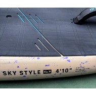 DUOTONE Sky Style SLS 65L 2026 Occasion