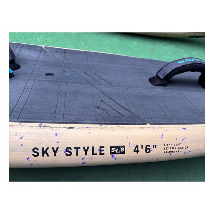 DUOTONE Sky Style SLS 45L 2026 Occasion