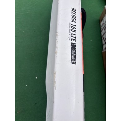 RRD Beluga 165 LTE 90L Occasion RRD Beluga 165 LTE 90L Occasion