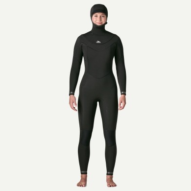 PATAGONIA W's Regulator 6/5 Hooded 2027