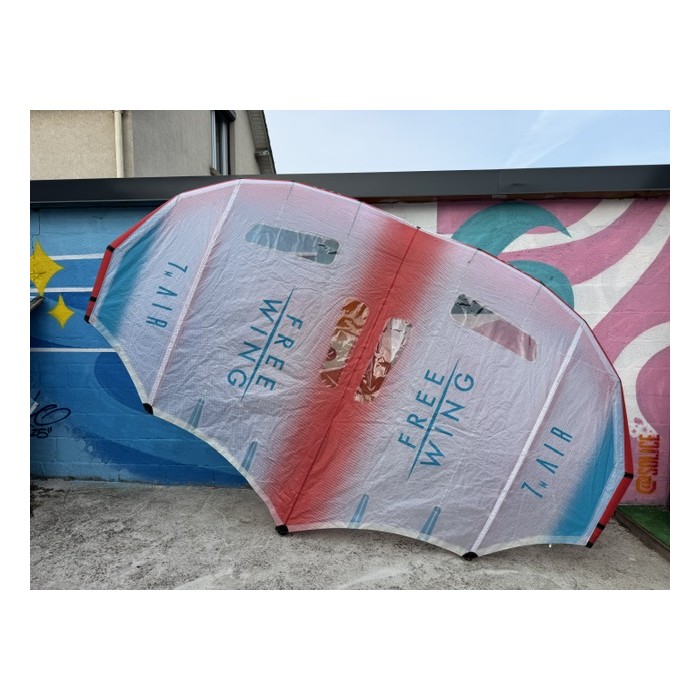 FREEWING Air V4 Ultra X 2024 7m&sup2; Occasion