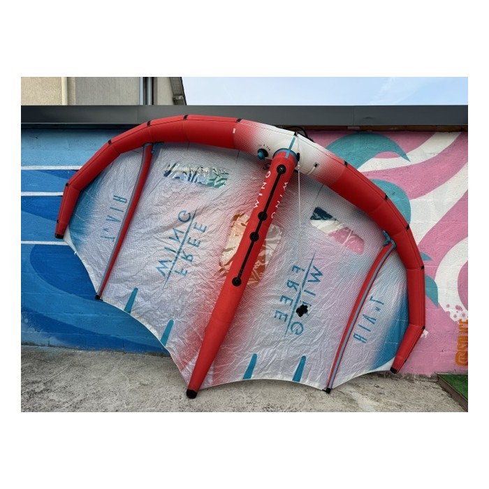 FREEWING Air V4 Ultra X 2024 7m&sup2; Occasion