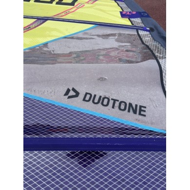 DUOTONE Duke SLS 5.4m² 2025 Occasion DUOTONE Duke SLS 5.4m² 2025 Occasion