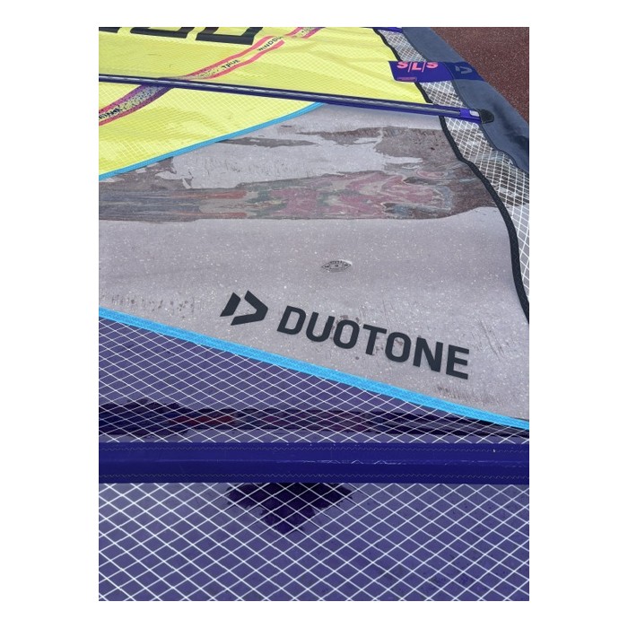 DUOTONE Duke SLS 5.4m&sup2; 2025 Occasion