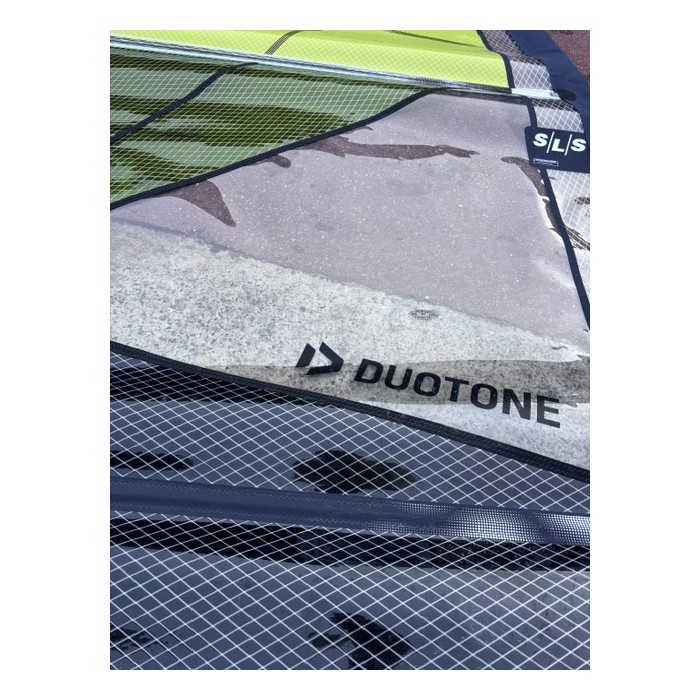 DUOTONE Super Hero SLS 5.3m&sup2; 2026 Occasion