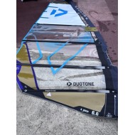 DUOTONE E-Pace 6.6m&sup2; Occasion 2026