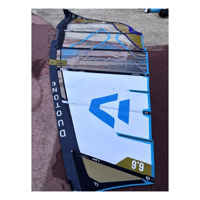 DUOTONE E-Pace 6.6m&sup2; Occasion 2026