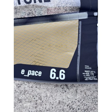 DUOTONE E-Pace 6.6m² Occasion 2026 DUOTONE E-Pace 6.6m² Occasion 2026