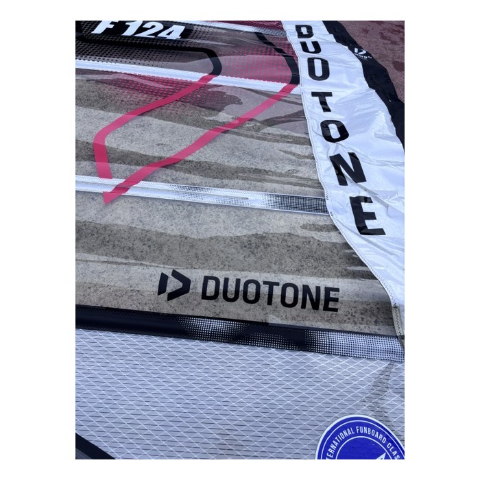 DUOTONE Warp 5.7m&sup2; 2026 Occasion