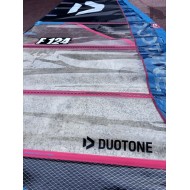 DUOTONE Warp 8.4m&sup2; 2025 Occasion