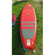 FANATIC RAY air pure occasion 11'6 x 31 FANATIC RAY air pure occasion 11'6 x 31