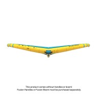 DUOTONE Unit D/LAB 2026 4.0m&sup2; Occasion