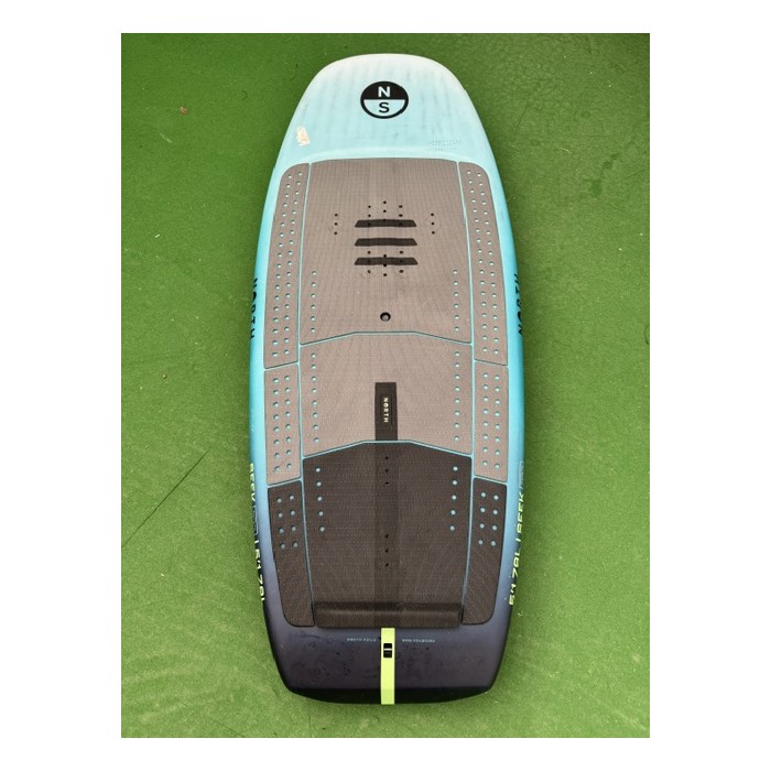 North Seek 78L Foil Board 2026 Occasion North Seek 78L Foil Board 2026 Occasion
