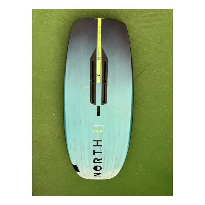 North Seek 78L Foil Board 2026 Occasion North Seek 78L Foil Board 2026 Occasion