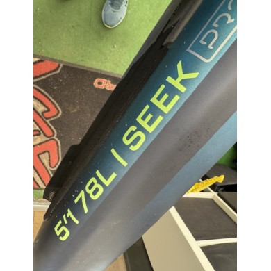 North Seek 78L Foil Board 2026 Occasion North Seek 78L Foil Board 2026 Occasion