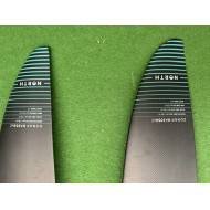 NORTH Foil Sonar Carbon MA V2 1050 + 950 Occasion
