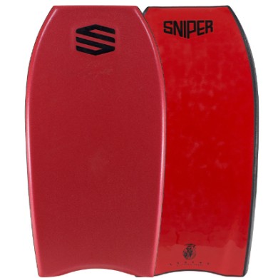 SNIPER Legend XPE Iain Elite Series