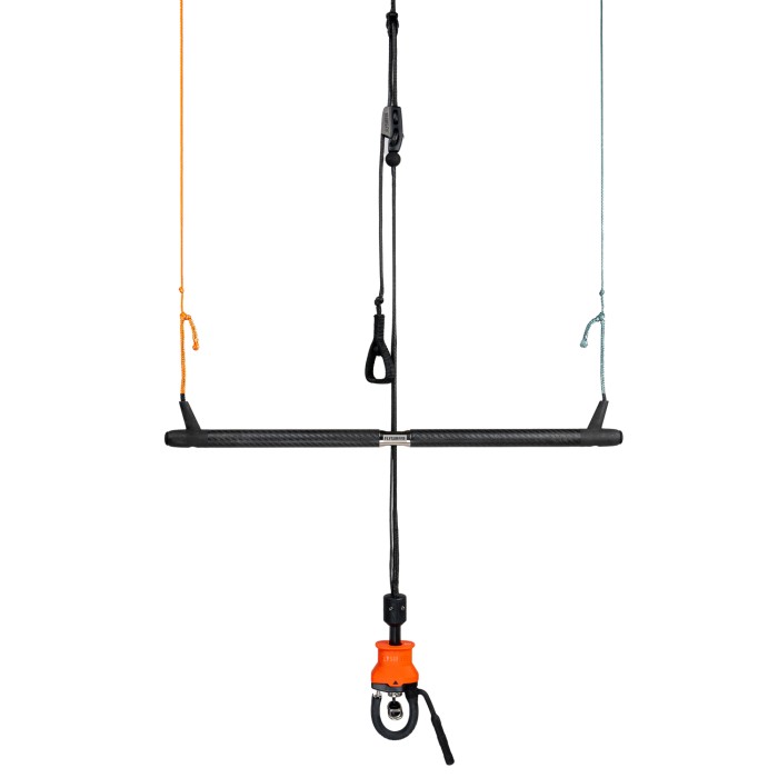 FLYSURFER Sync Carbon Free Bar FLYSURFER Sync Carbon Free Bar