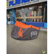 F-ONE bandit S4 5M&sup2; occasion