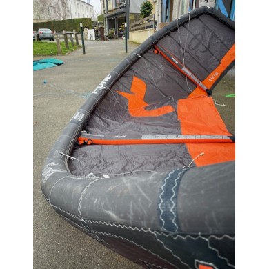 F-ONE bandit S4 5M² occasion F-ONE bandit S4 5M² occasion