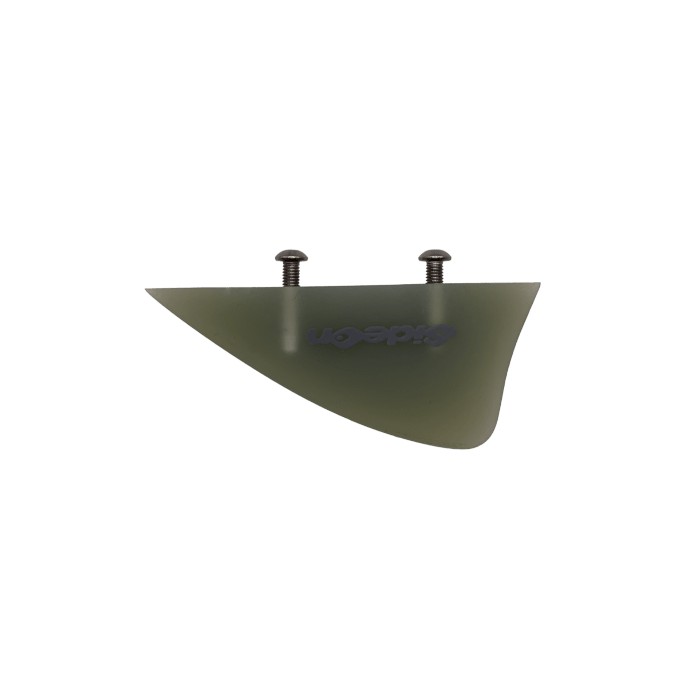 SIDE ON Aileron Twintip Kite Fin G10 55mm (pi&egrave;ce)