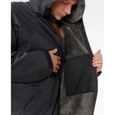 RIP CURL Poncho Surf Series Winter