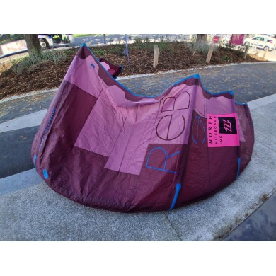 NORTH Rebel 9m 2018 Occasion
