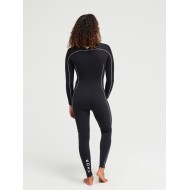 ROXY Elite Xtra Stretch 4/3mm FZ Femme 2026 ROXY Elite Xtra Stretch 4/3mm FZ Femme 2026