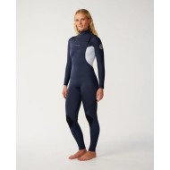RIP CURL Dawn Patrol Femme 5/4mm FZ 2026 RIP CURL Dawn Patrol Femme 5/4mm FZ 2026