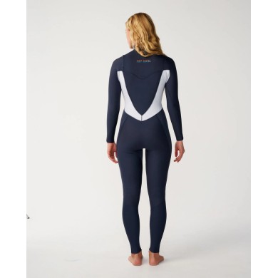 RIP CURL Dawn Patrol Femme 5/4mm FZ 2026