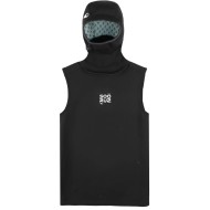 SOORUZ Top Cagoule Thermo