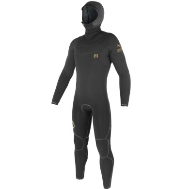 SOORUZ Guru+ 5/4/3 U-Zip Hood 2027