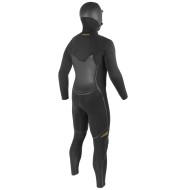 SOORUZ Guru+ 5/4/3 U-Zip Hood 2027