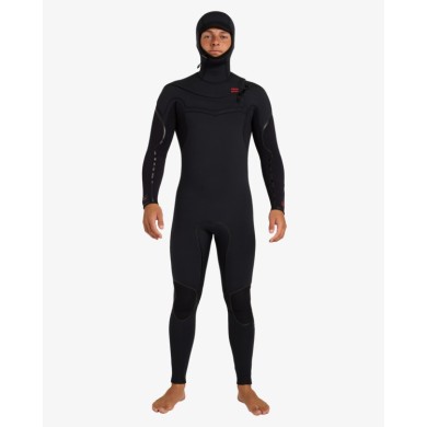 BILLABONG Absolute Ultra 5/4 Czip Hood 2026