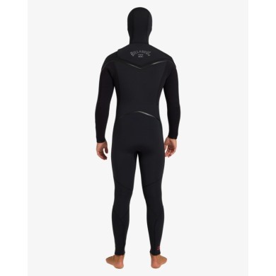 BILLABONG Absolute Ultra 5/4 Czip Hood 2026