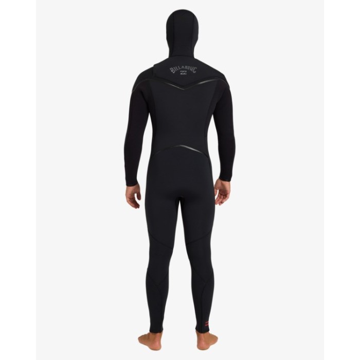 BILLABONG Absolute Ultra 5/4 Czip Hood 2026 BILLABONG Absolute Ultra 5/4 Czip Hood 2026