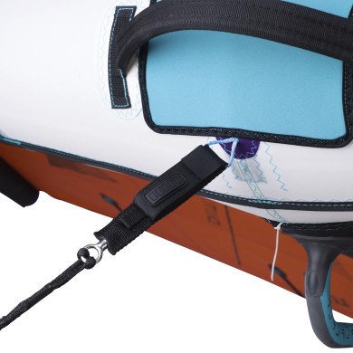 ION Leash Wing Core Extended Wrist