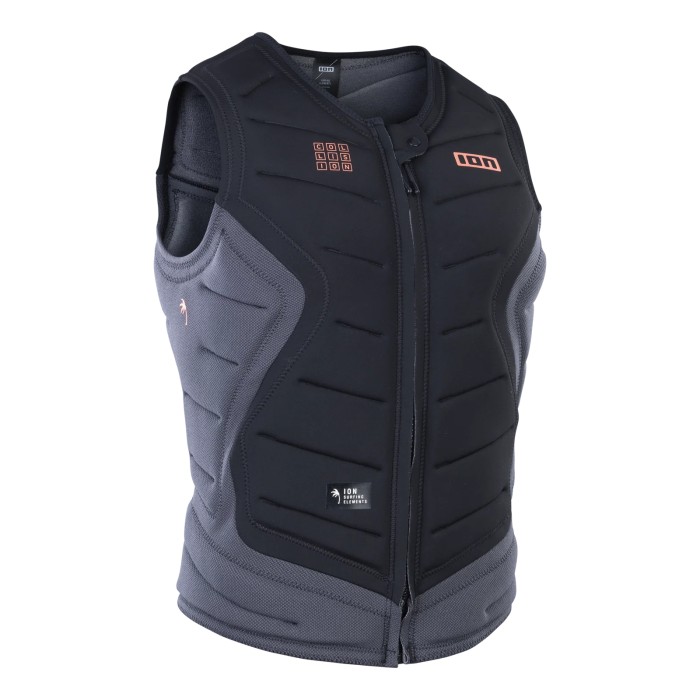 ION Vest Collision Select FZ Homme 2026 ION Vest Collision Select FZ Homme 2026