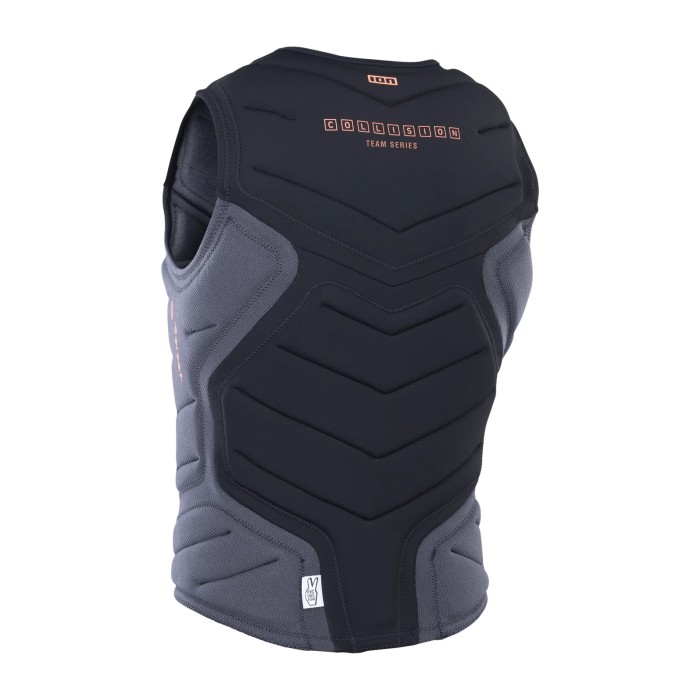 ION Vest Collision Select FZ Homme 2026 ION Vest Collision Select FZ Homme 2026