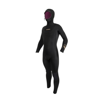 MANERA Seafarer Hooded 5/4/3 U-Zip 2026