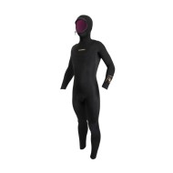 MANERA Seafarer Hooded 5/4/3 U-Zip 2026