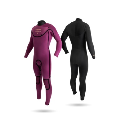 MANERA Seafarer 5/4/3 U-zip 2026 MANERA Seafarer 5/4/3 U-zip 2026