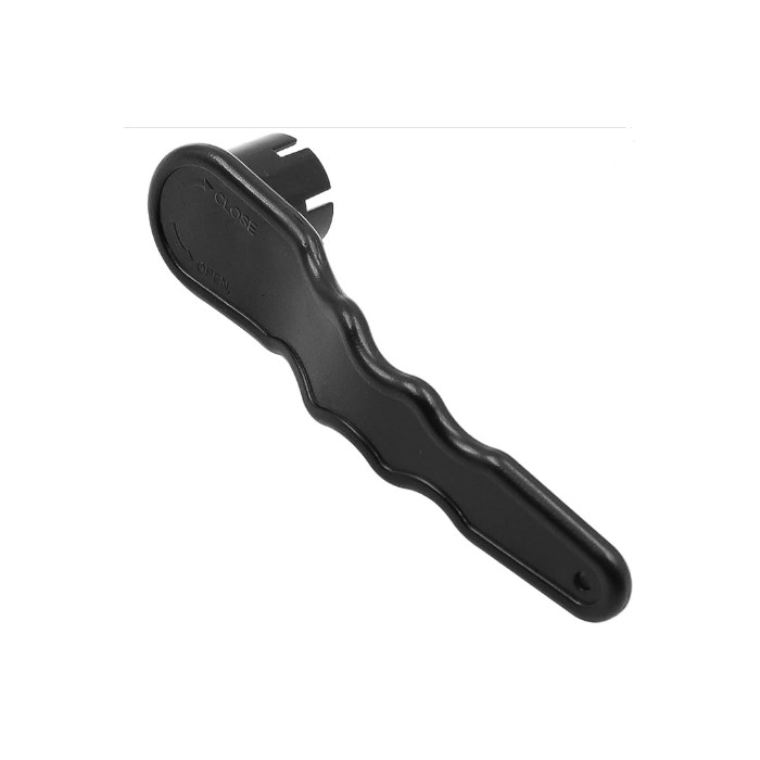 Cl&eacute; pour valve SUP / Wing