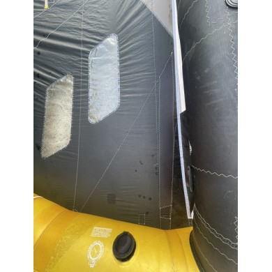 RRD Evo Gold Wing Y29 6.5m&sup2; - Occasion