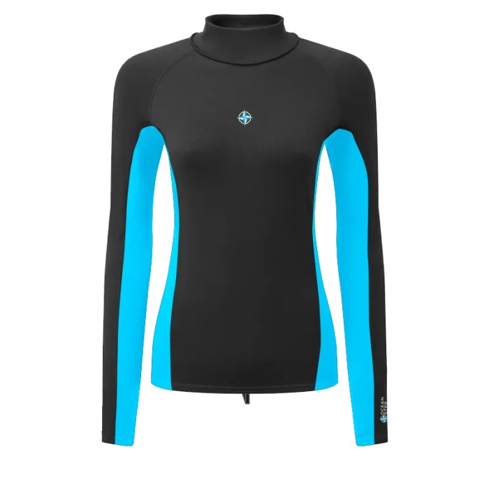 OCEAN STEP Polarvest Lycra Polaire Femme OCEAN STEP Polarvest Lycra Polaire Femme